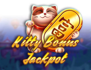 Kitty Bonus Jackpot