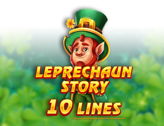 Leprechaun Story
