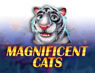 Magnificent Cats