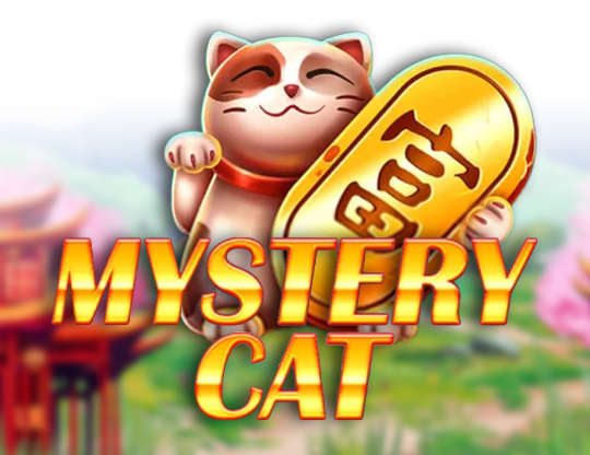 Mystery Cat