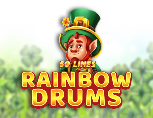 Rainbow Drums