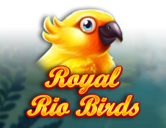 Royal Rio Birds