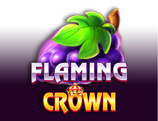 Flaming Crown