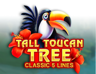 Tall Toucan Tree