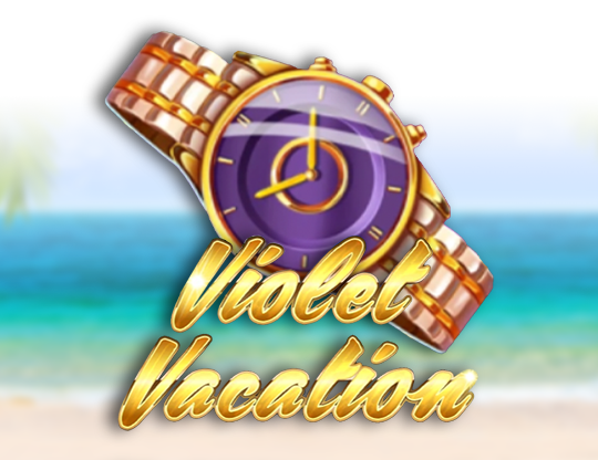 Violet Vacation