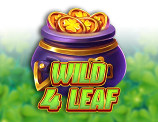 Wild 4 Leaf