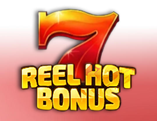 Reel Hot Bonus