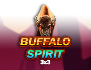 Buffalo Spirit (3x3)