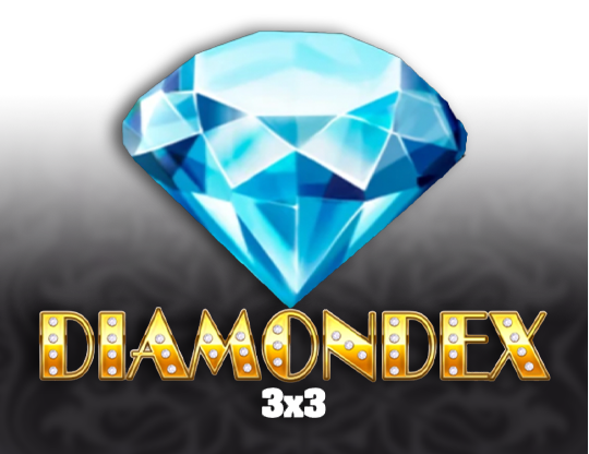 Diamondex (3x3)