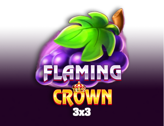 Flaming Crown (3x3)