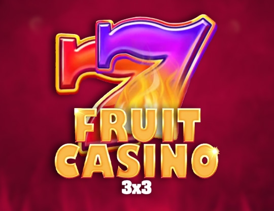 Fat Fruit Casino bonus