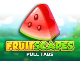 Fruit Scapes (Pull Tabs)