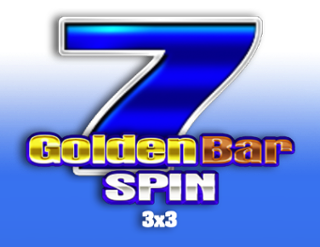 Golden Bar Spin (3x3)