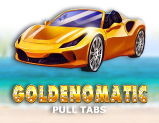 Goldenomatic (Pull Tabs)