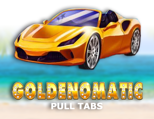 Goldenomatic (Pull Tabs)