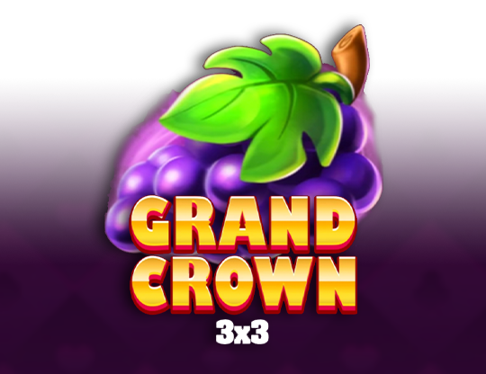 Grand Crown (3x3)