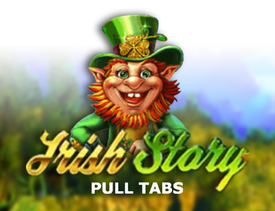 slot Irish Story Pull Tabs