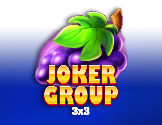 Joker Group (3x3)