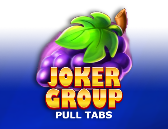 Joker Group (Pull Tabs)