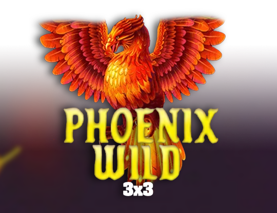 Phoenix Wild (3x3)