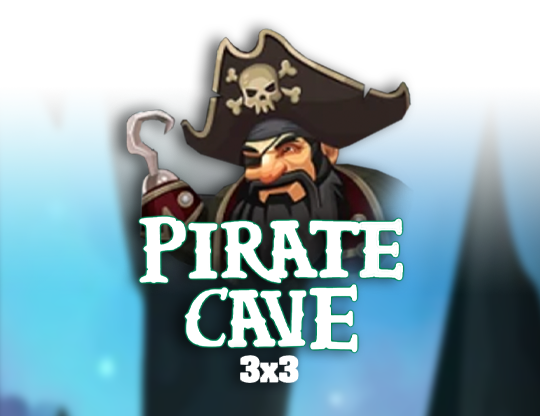 Pirate Cave (3x3)