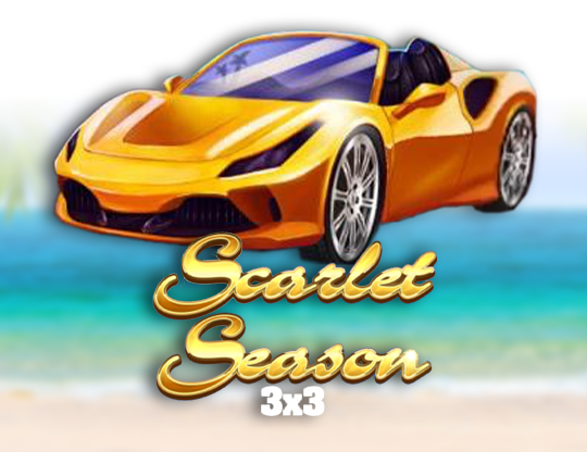 Scarlet Season (3x3)