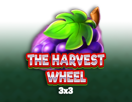 The Harvest Wheel (3x3)