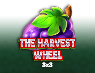 The Harvest Wheel (3x3)