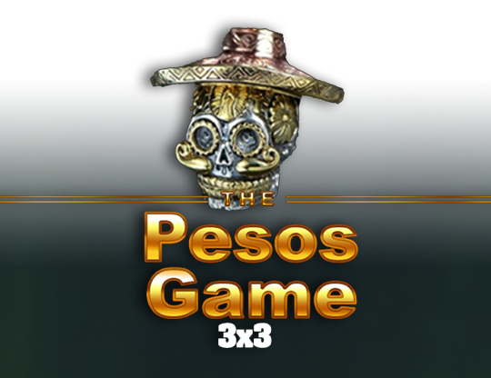 The Pesos Game (3x3)