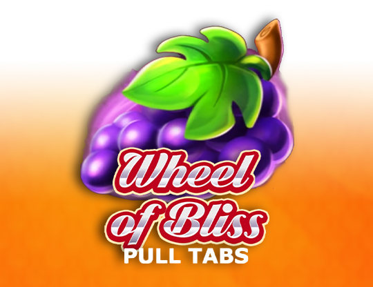 Wheel of Bliss (Pull Tabs)