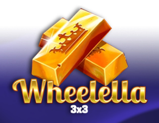 Wheelella (3x3)