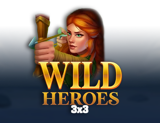 Wild Heroes (3x3)