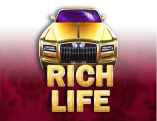 Rich Life Free Play in Demo Mode