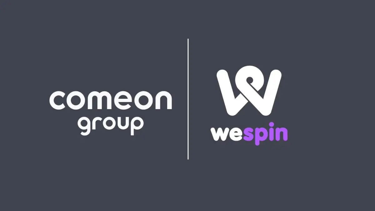 come-on-group-wespin-logos