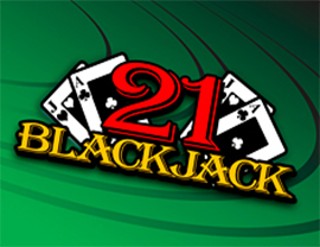 Blackjack (RTG)