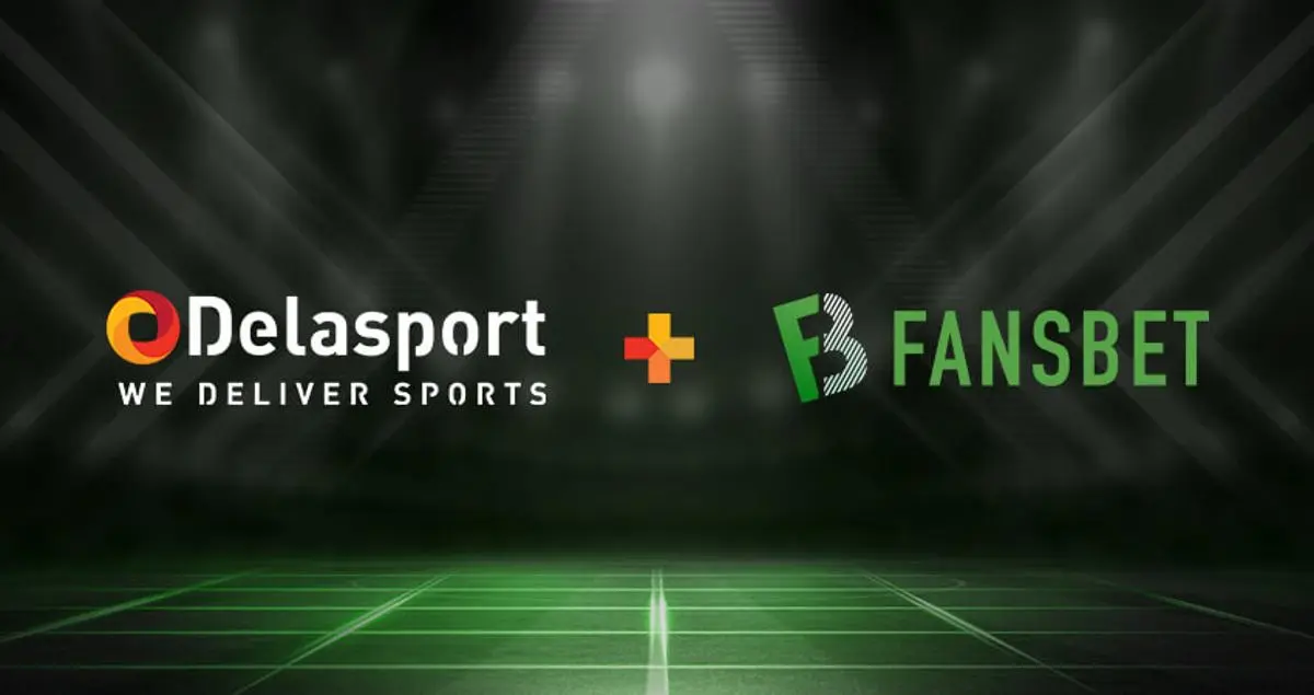 Delasport and Fansbet