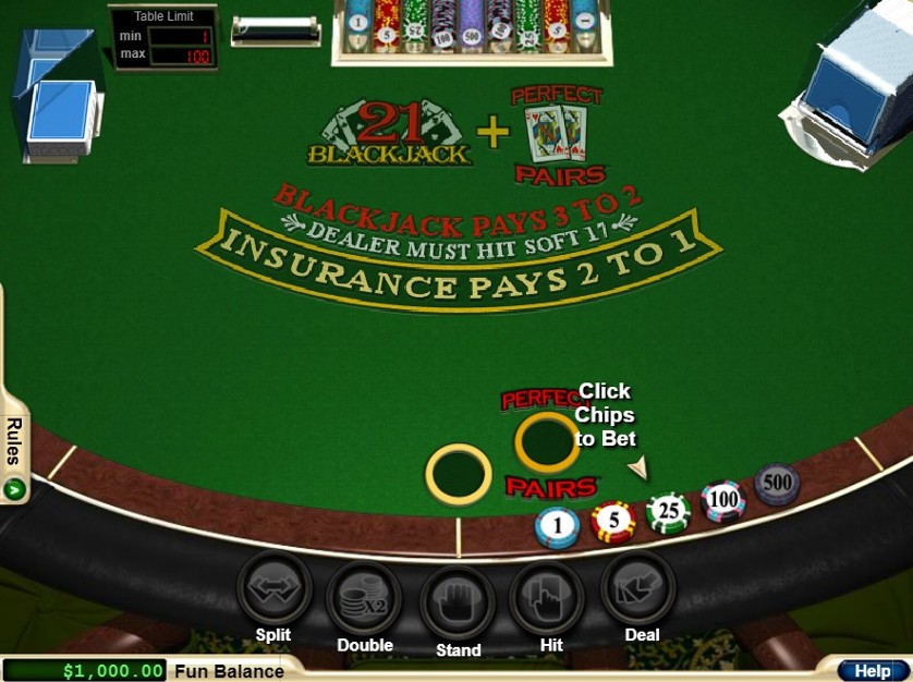 Blackjack Perfect Pairs.jpg