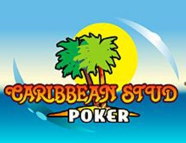 Caribbean Stud Poker