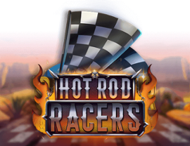 Hot Rod Racers