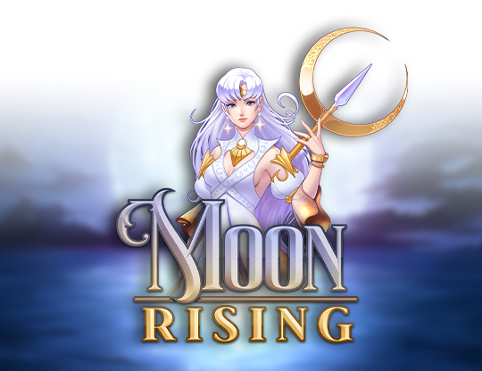 Moon Rising