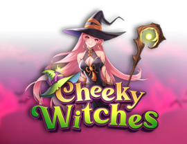 Cheeky Witches