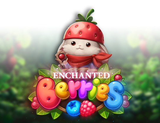 Enchanted Berries bet365