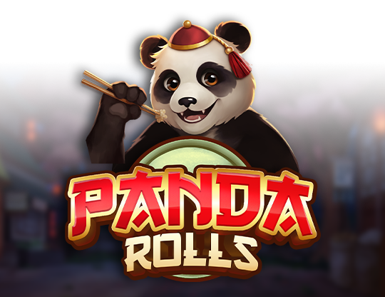 Panda Rolls