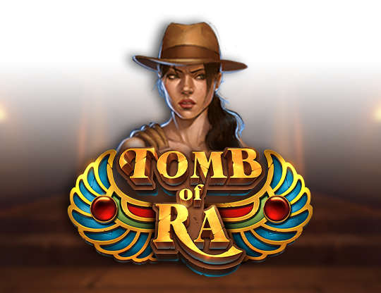 Tomb of Ra
