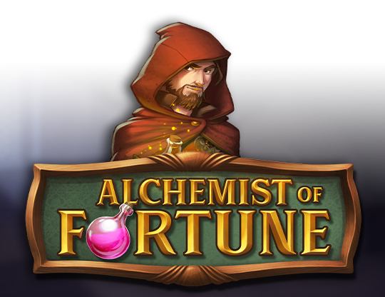 Alchemist of Fortune Free Play in Demo Mode