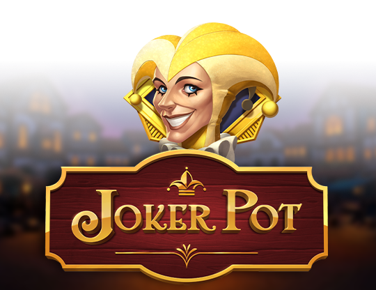 Joker Pot