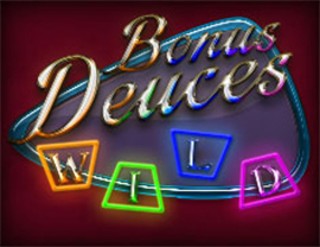 Bonus Deuces Wild (RTG)