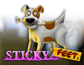 Sticky Feet