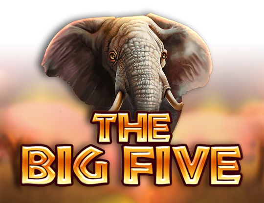 Big Five - E aí Dá jogo!? 
