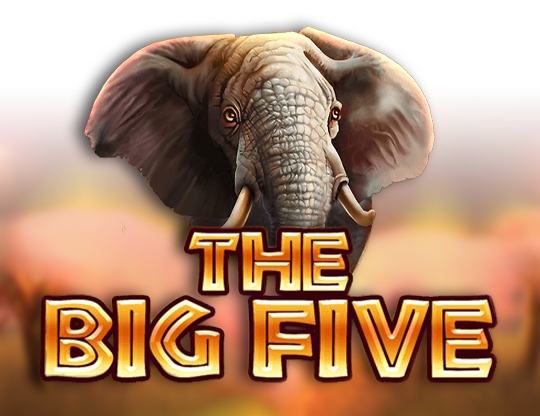 The Big Five